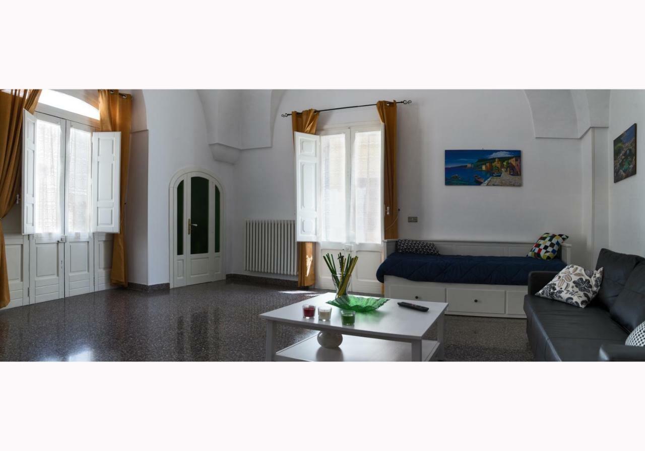 Da Zia Concetta Villa Campi Salentina Exterior photo