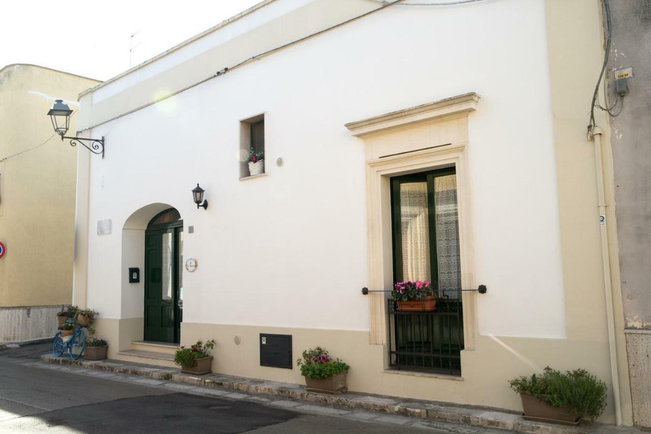 Da Zia Concetta Villa Campi Salentina Exterior photo